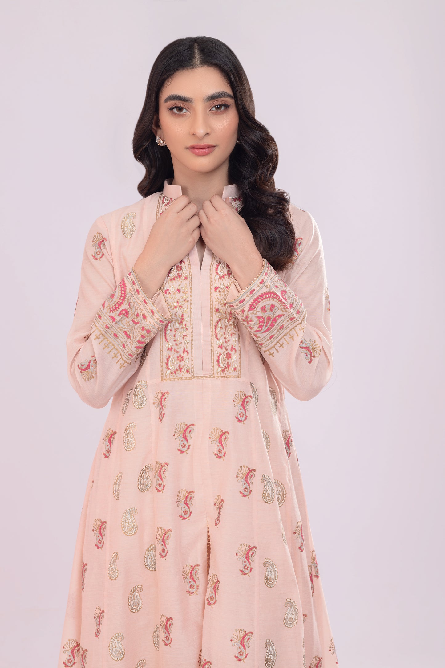 MIA ANGARKHA & PANTS AA-06331