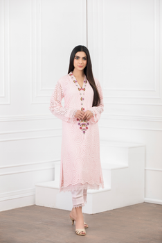 JASMINE SHIRT WITH PANTS AA-1010