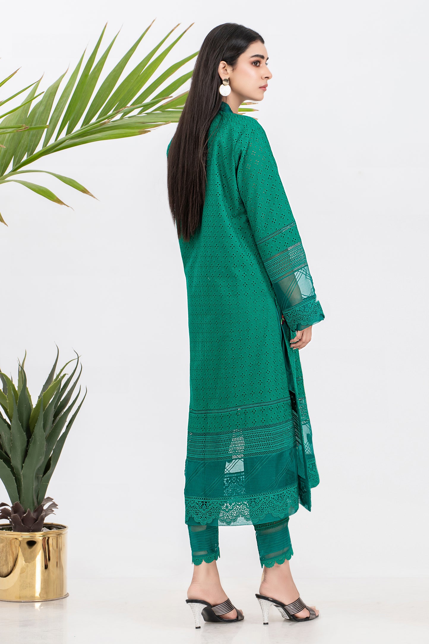 ZOHA SHIRT & PANTS AA-1032