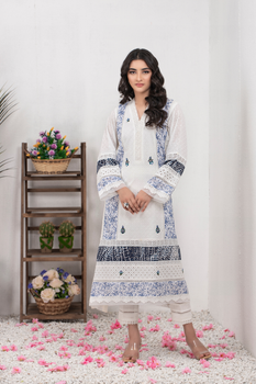 MIRA SHIRT, PANTS & DUPATTA AA-00980