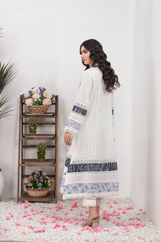 MIRA SHIRT, PANTS & DUPATTA AA-00980