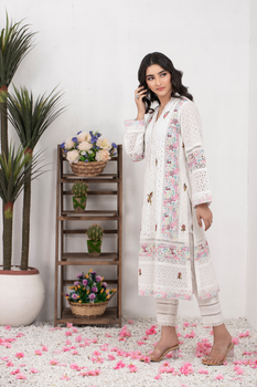 LIXUE SHIRT WITH PANTS AA-1060