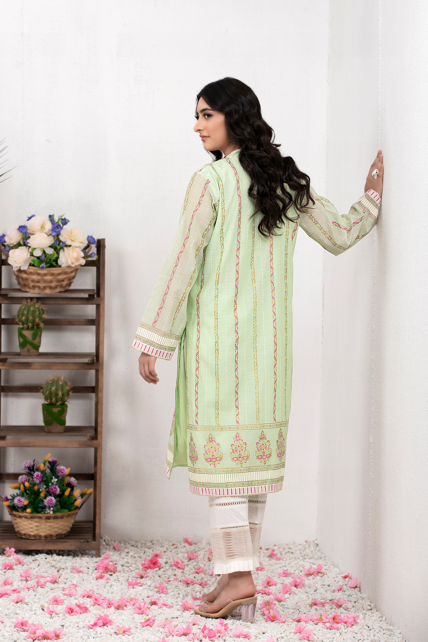 CEDAR SHIRT AA-00917