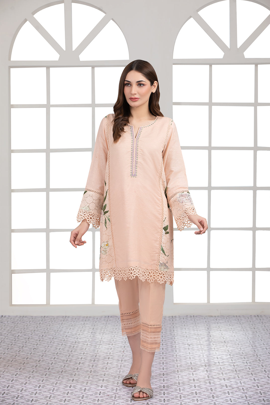 DEA SHIRT & PANTS AA-1026