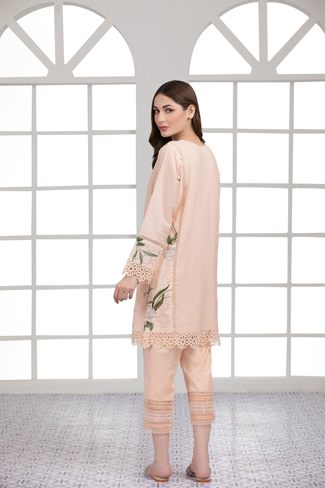 DEA SHIRT & PANTS AA-1026