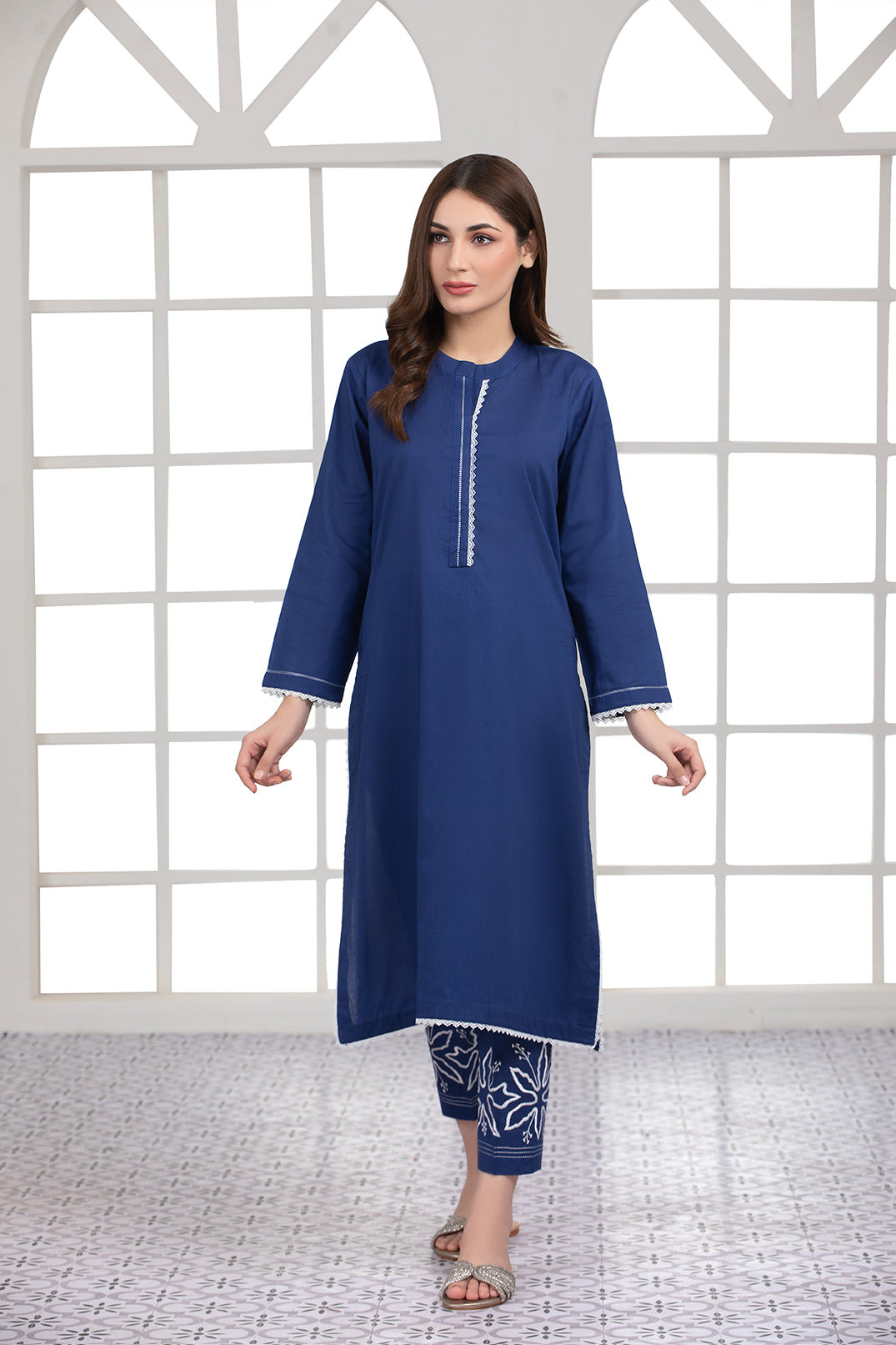 SIENNA COORD SET AA-1046