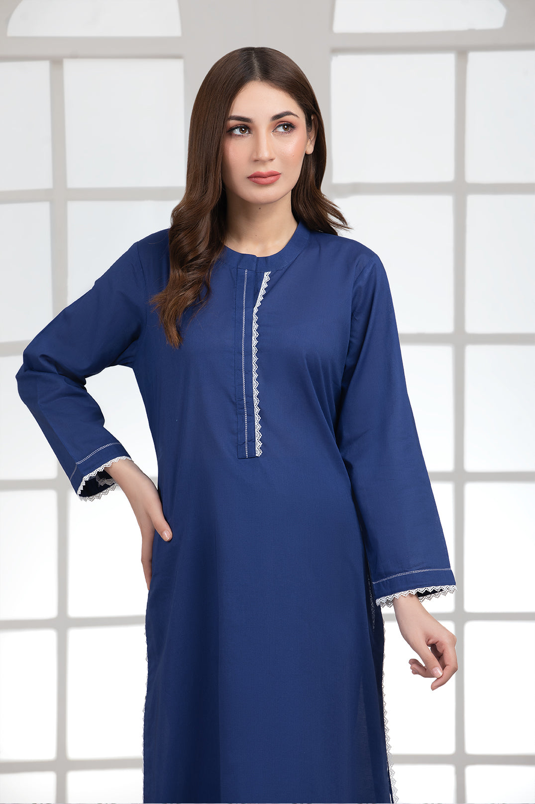 SIENNA COORD SET AA-1046
