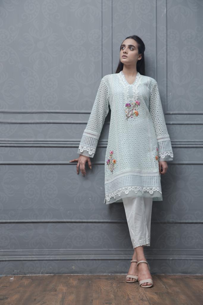 AZORA SHIRT WITH PANTS & DUPATTA AA-02183